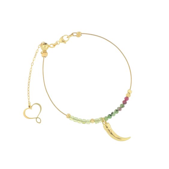 Bracciale Maman et Sophie Donna BREZZA D'ESTATE in Argento BPBRECOR - BPBRECOR